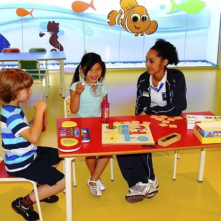 Hotel Aqua Promenade & 4sup