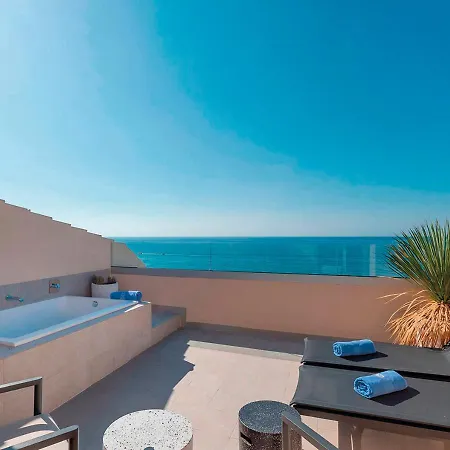 Aqua Promenade & 4sup 4* Pineda de Mar