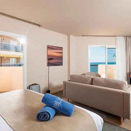 Hotel Aqua Promenade & 4sup