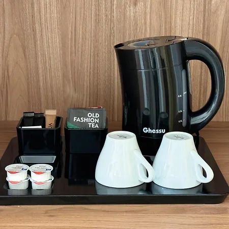 Aqua Promenade & 4sup Hotel Pineda de Mar