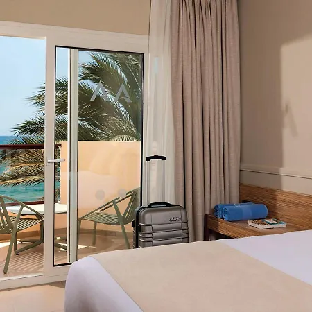 Aqua Promenade & 4sup 4*