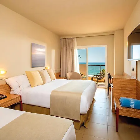 Hotel Aqua Promenade & 4sup 4*