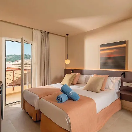 Hotel Aqua Promenade & 4sup
