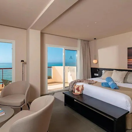 Ξενοδοχείο Aqua Promenade & 4sup 4*