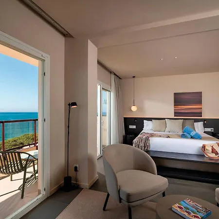 Aqua Promenade & 4sup Ξενοδοχείο Pineda de Mar