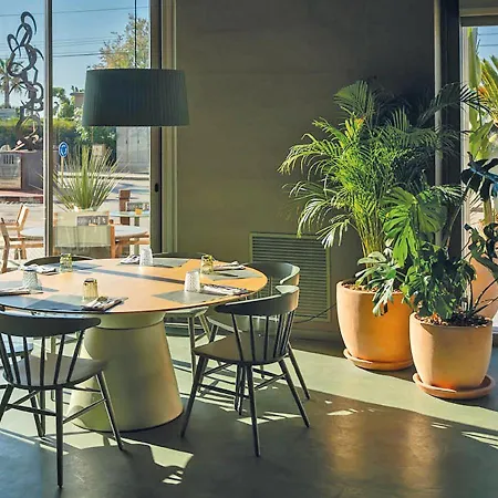 Aqua Promenade & 4sup Pineda de Mar