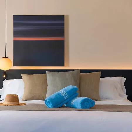 Aqua Promenade & 4sup Hotel 4*