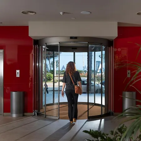 Aqua Promenade & 4sup Ξενοδοχείο
