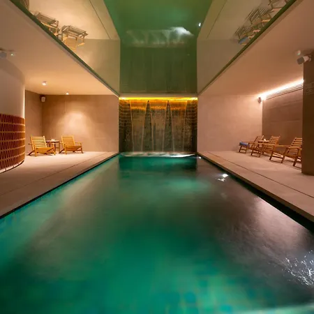 Hotel Aqua Promenade & 4sup