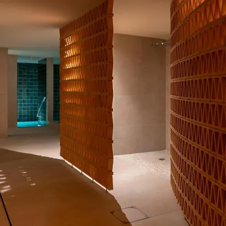Aqua Promenade & 4sup Hotel Pineda de Mar