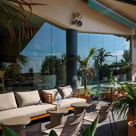Aqua Promenade & 4sup