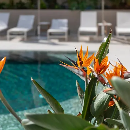 Aqua Promenade & 4sup Ξενοδοχείο 4*