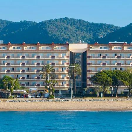 Aqua Promenade & 4sup Hotel 4*