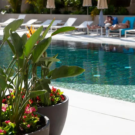 Aqua Promenade & 4sup Ξενοδοχείο 4*