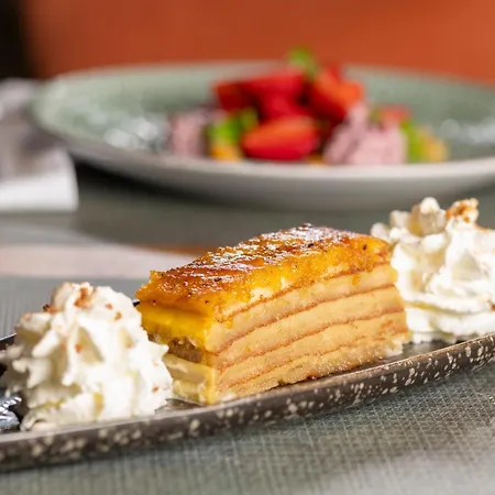 Hotel Aqua Promenade & 4sup 4*