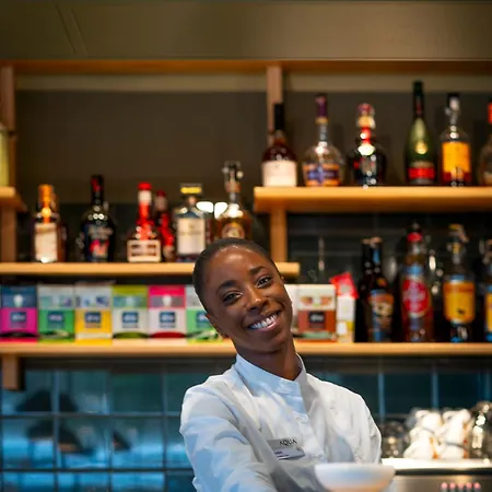 Hotel Aqua Promenade & 4sup 4*