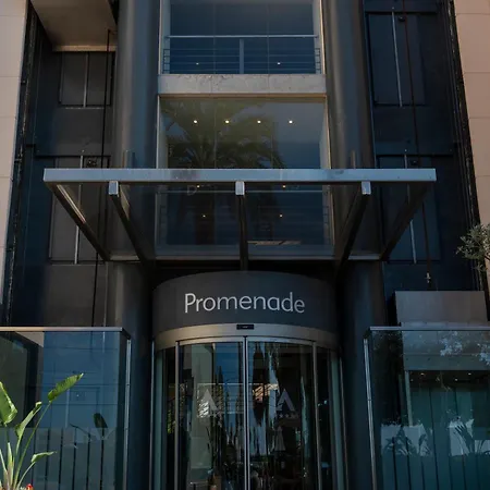 Aqua Promenade & 4sup Hotel Pineda de Mar
