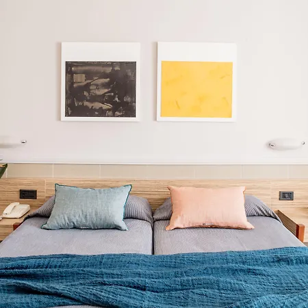 Hotel Aqua Promenade & 4sup