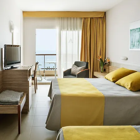 Hotel Aqua Promenade & 4sup Pineda de Mar