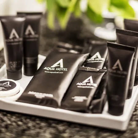 Hotel Aqua Promenade & 4sup