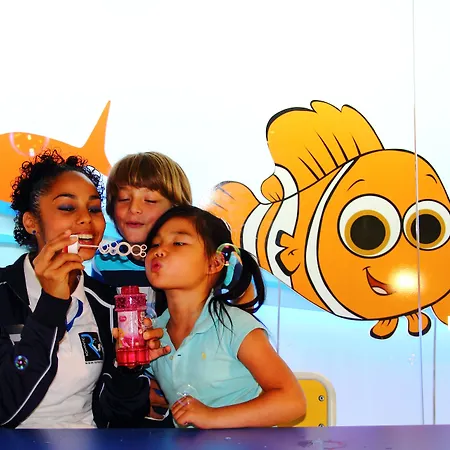 Hotel Aqua Promenade & 4sup