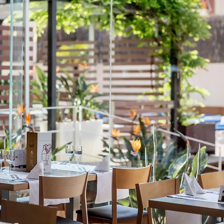 Aqua Promenade & 4sup