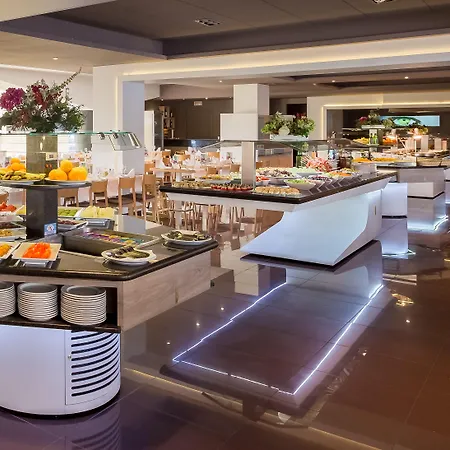 Aqua Promenade & 4sup Hotel 4*