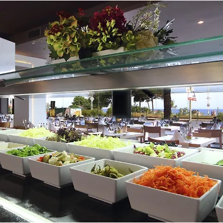 Aqua Promenade & 4sup Hotel 4*