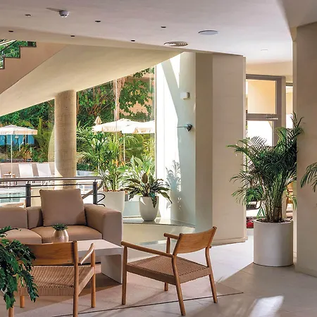 Aqua Promenade & 4sup 4* Pineda de Mar