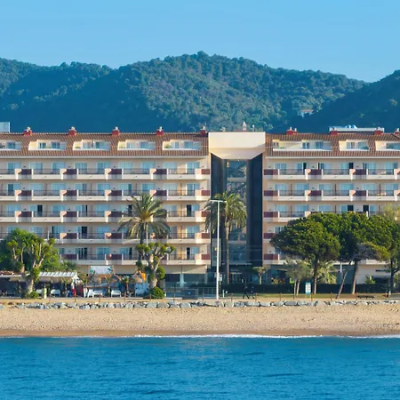 Aqua Promenade & 4sup Hotel