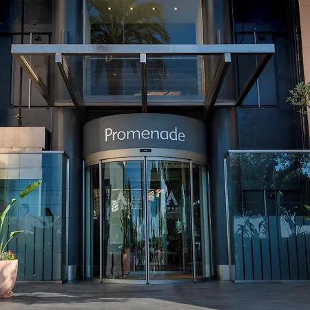 Aqua Promenade & 4sup Pineda de Mar