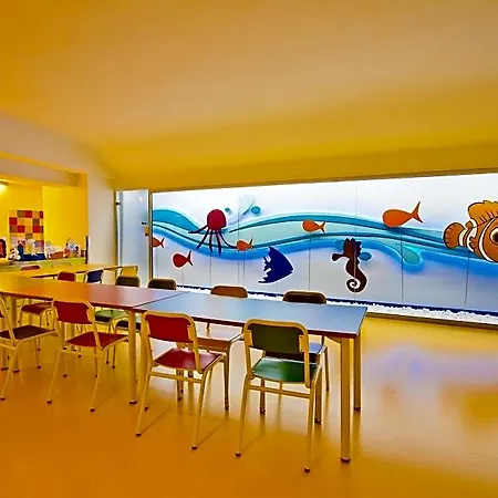 Hotel Aqua Promenade & 4sup Pineda de Mar