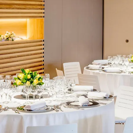 Aqua Promenade & 4sup 4* بينيذا ذي مار