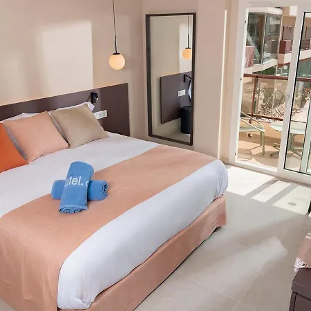 Aqua Promenade & 4sup بينيذا ذي مار