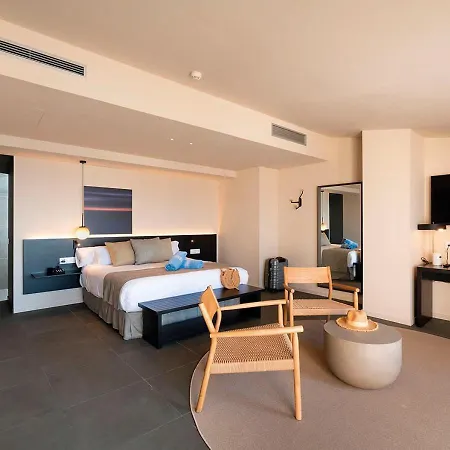 Aqua Promenade & 4sup 4*