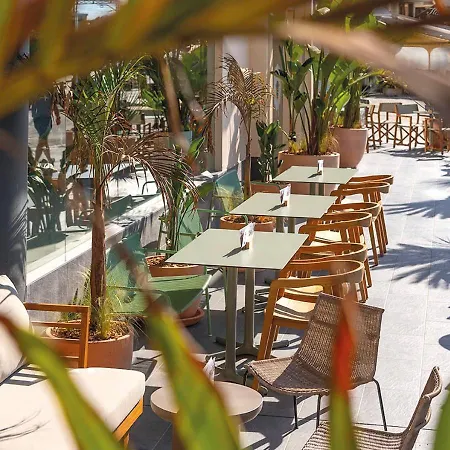 Aqua Promenade & 4sup 4* بينيذا ذي مار