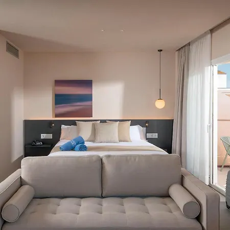 Aqua Promenade