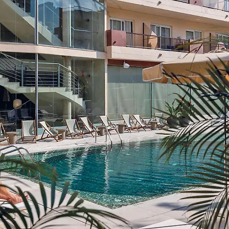 Aqua Promenade & 4sup فندق 4*