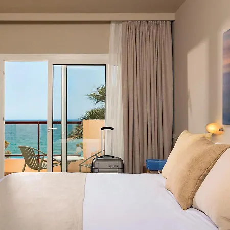 Aqua Promenade Hotel Pineda De Mar