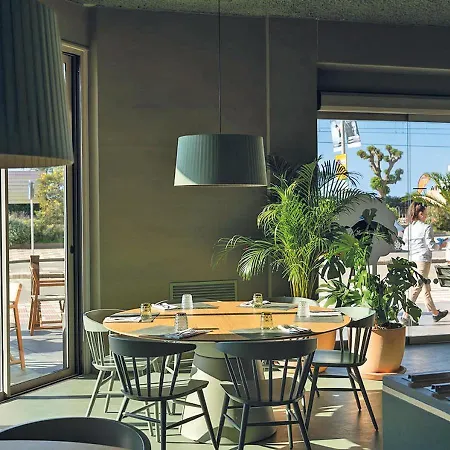Hotel Aqua Promenade