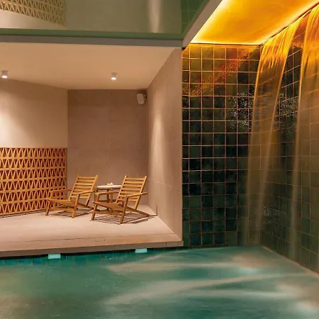 Aqua Promenade Hotel Pineda De Mar