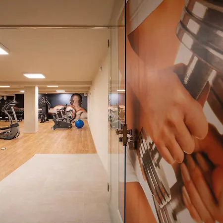 Aqua Promenade & 4sup