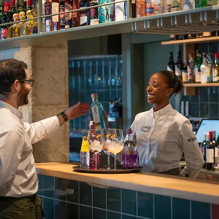 فندق Aqua Promenade & 4sup بينيذا ذي مار