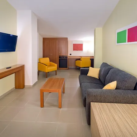 فندق Aqua Promenade & 4sup بينيذا ذي مار