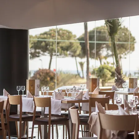 Aqua Promenade & 4sup بينيذا ذي مار