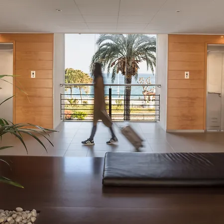 Aqua Promenade & 4sup فندق