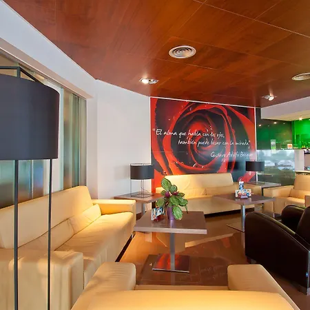 Aqua Promenade & 4sup 4* بينيذا ذي مار