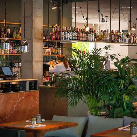 فندق Aqua Promenade & 4sup