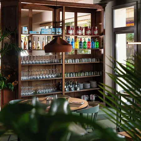 فندق Aqua Promenade & 4sup بينيذا ذي مار